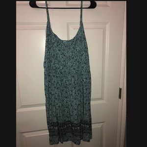 Old navy dress